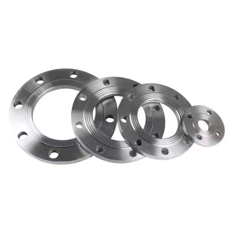 Forged Steel Flange Forged Steel Flange